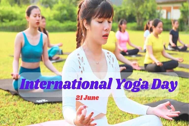 International Yoga Day min