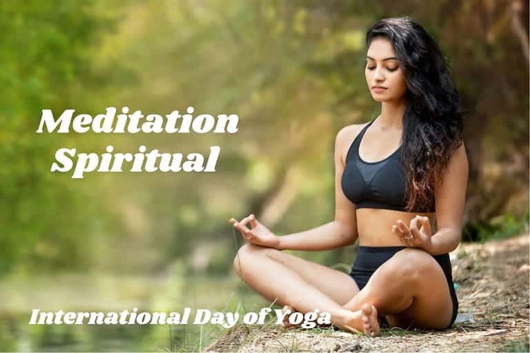Meditation Spiritual min